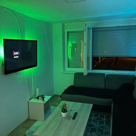 Stan Na Dan Zenica Exterior foto